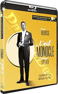 The Eye of the Monocle | L